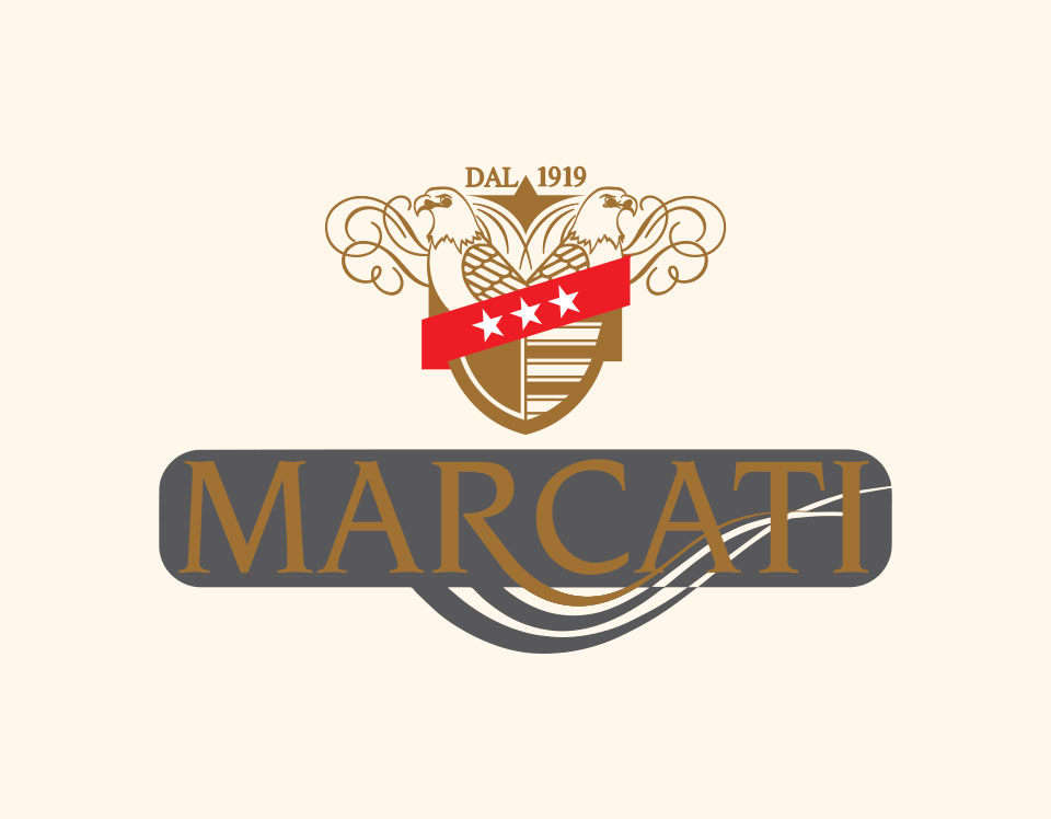 Marcati""