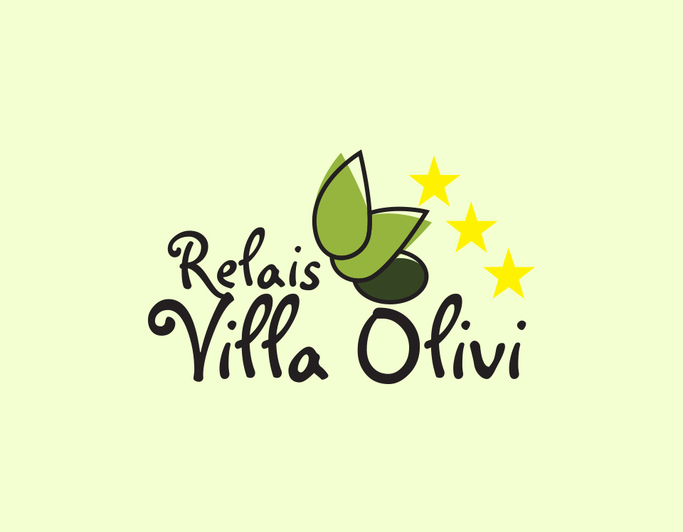 Relais Villa Olivi