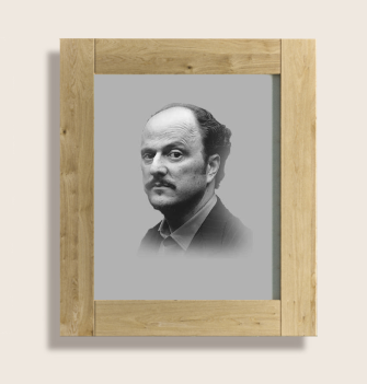 Jeffrey Eugenides