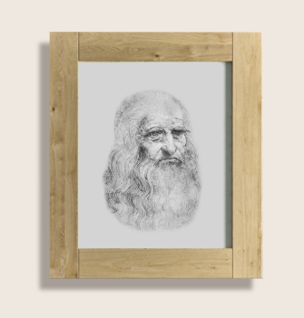 Leonardo Da Vinci