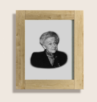 Rita Levi Montalcini