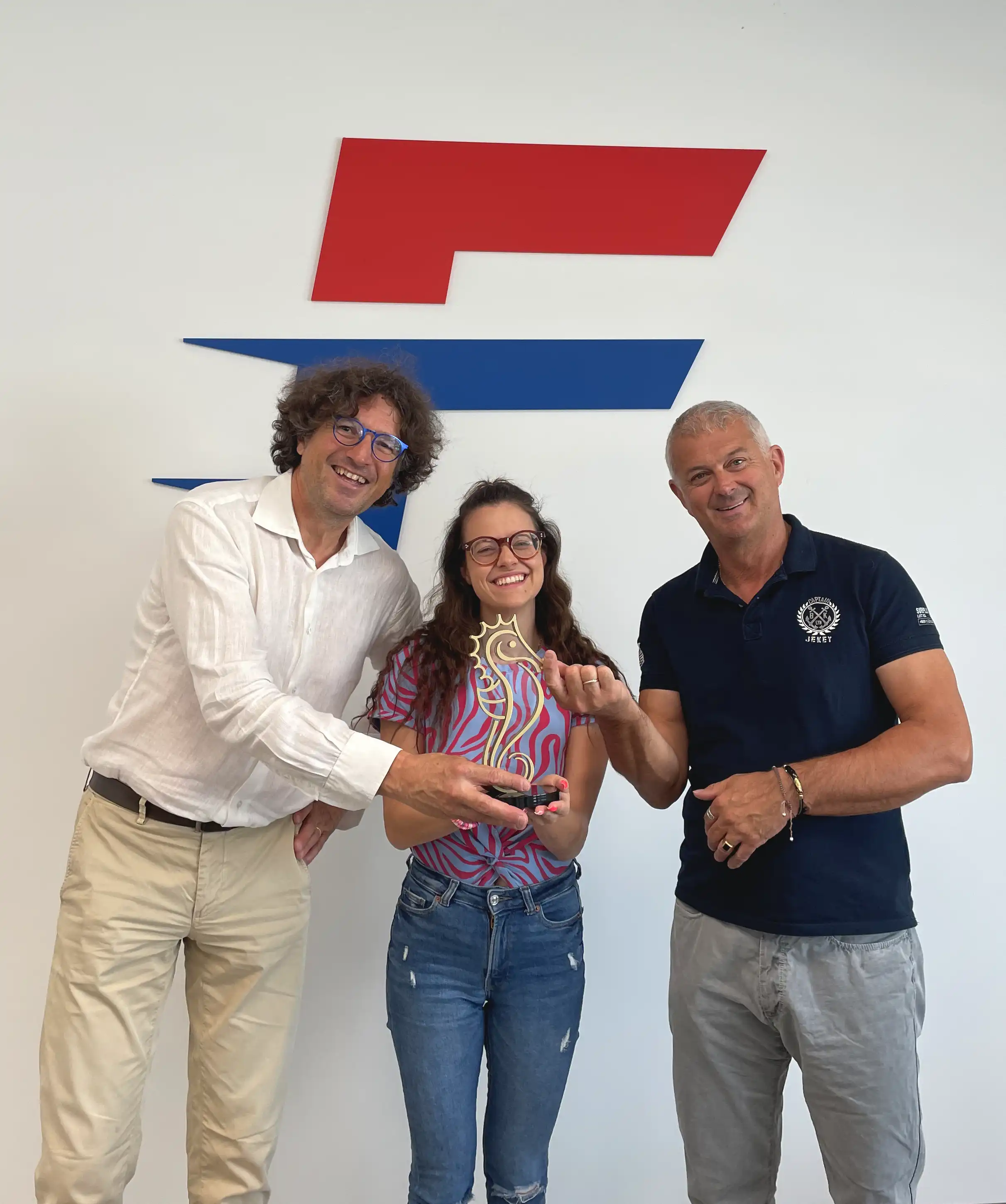 Vincitore Guizzy DOC