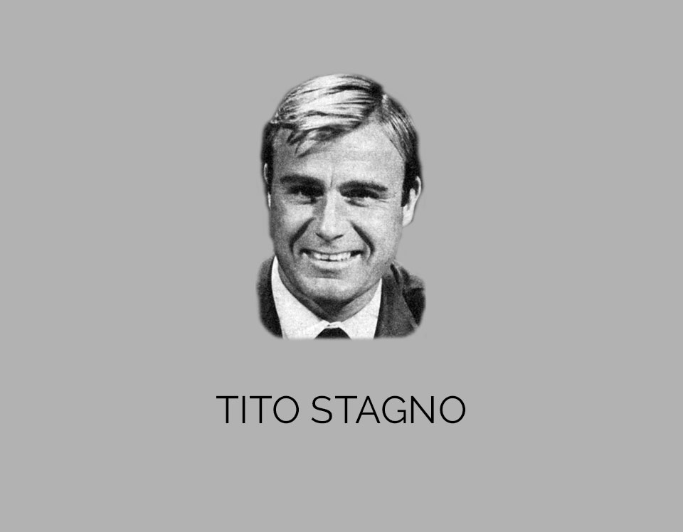 Tito Stagno