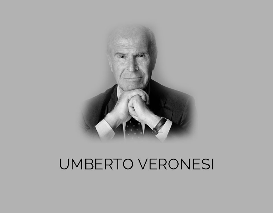 umberto veronesi