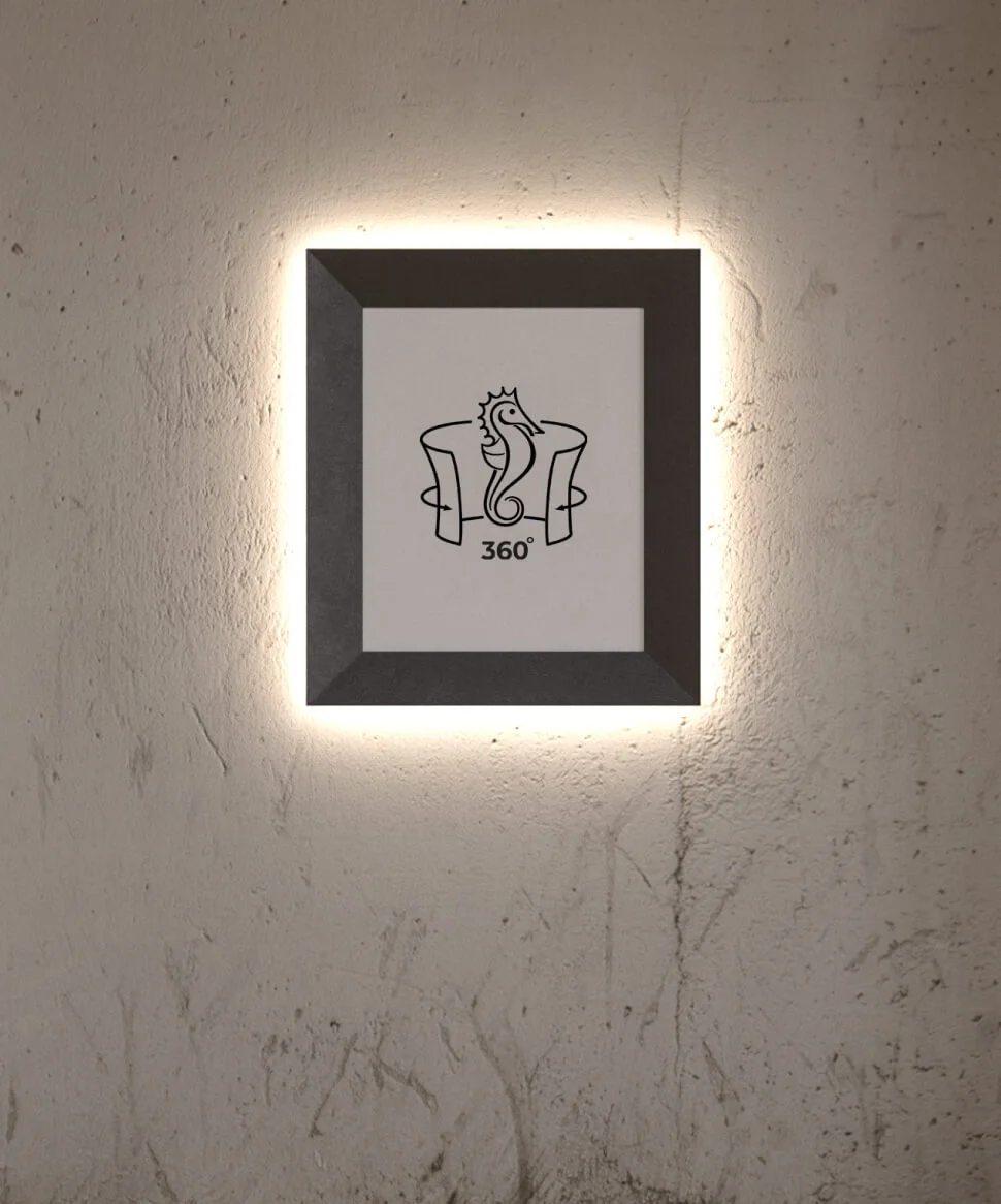 Virtual Tour Industrial