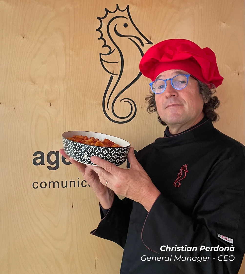 Ti aspettiamo in agenzia per un pit-stop