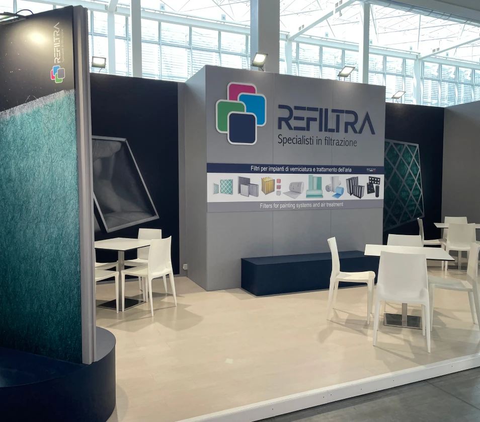 Studio del logo e dell'identità aziendale